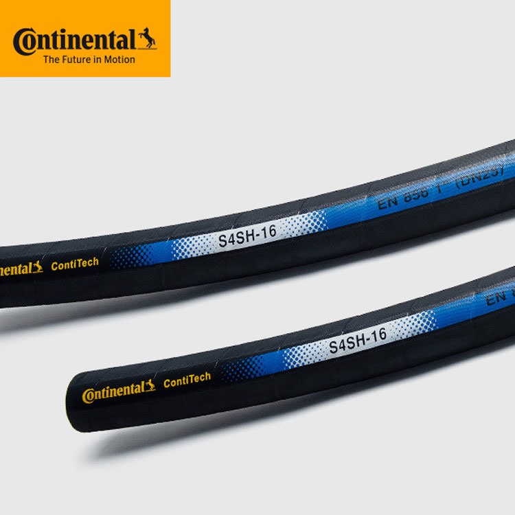 S4SH 420Bar